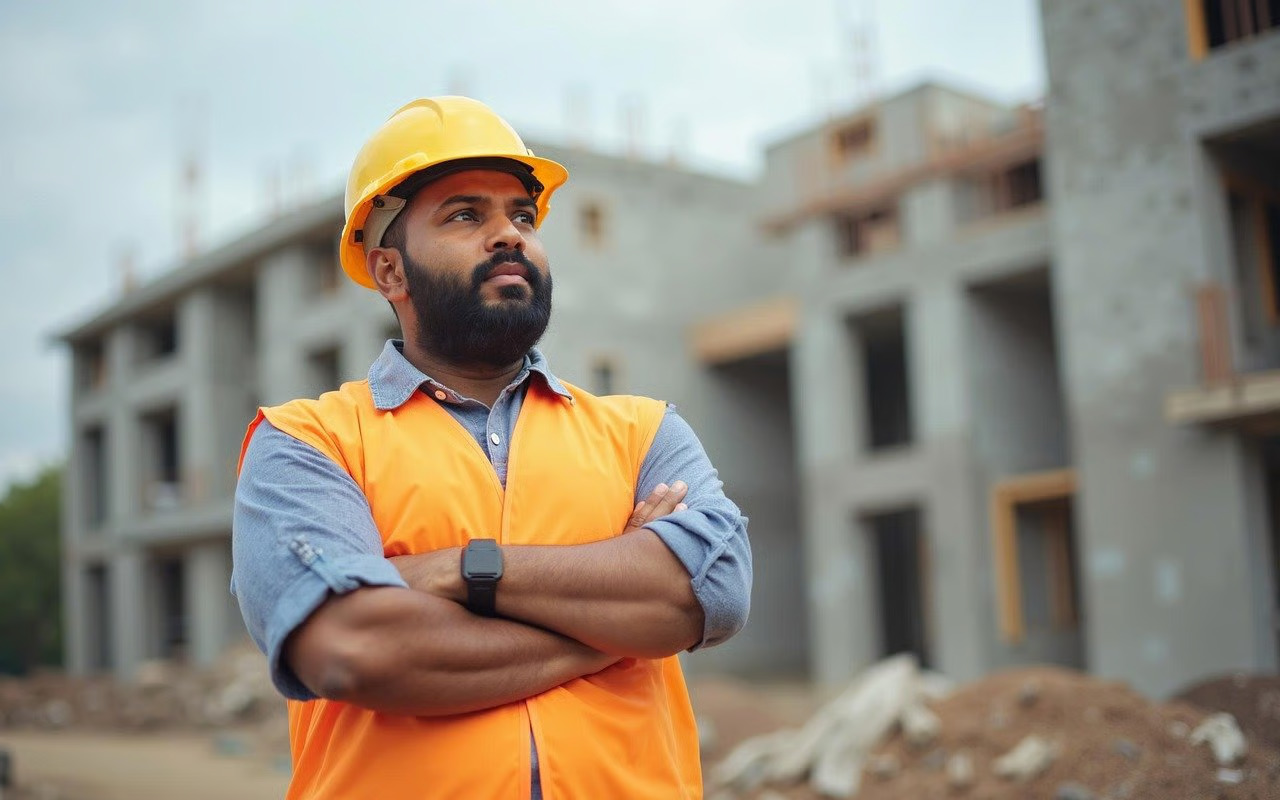 Home Building Professional