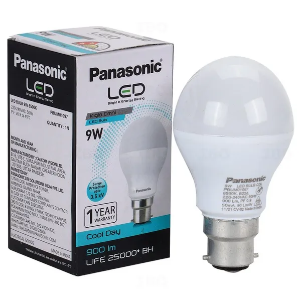 panasonic-9w-b22-6500k-led-bulb-1 panasonic-9w-b22-6500k-led-bulb-1